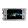 7" oem 2DIN Ford Focus autorádio Android 10