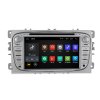 7" oem 2DIN Ford Focus autorádio Android 10