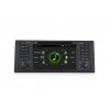 bmw e39 android 11 autorádio 2din 24 bit DSP procesor zvukový