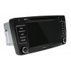octavia II autorádio srncuvkram 2din android carplay dsp 24 bit