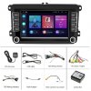 7 palec carplay android auto kabeláž