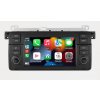 e46 android bmw