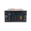 2DIN oem autorádio Ford Focus 05-07 Android 14