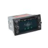 2DIN oem autorádio Ford Focus 05-07 Android 14