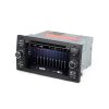 2DIN oem autorádio Ford Focus 05-07 Android 14