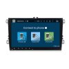 9" px30 Škoda VW Android 12 autorádio