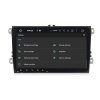 9" px30 Škoda VW Android 12 autorádio