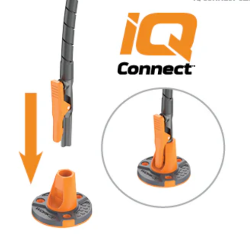 connect