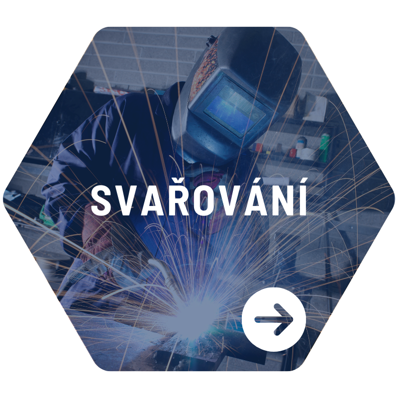 Svařování
