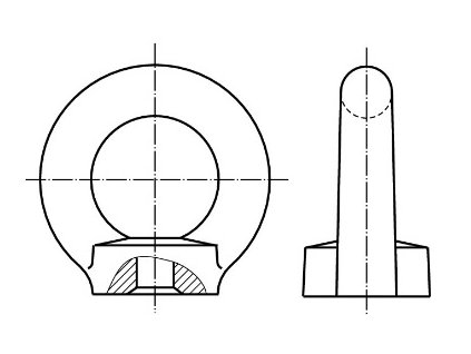DIN 582