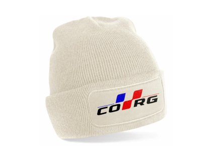 Čepice 1 Béžová