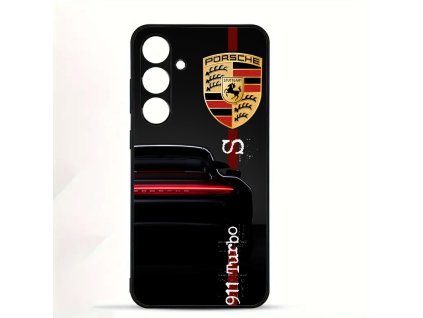 S24 Porsche