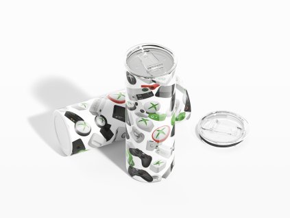 Termohrnek XBOX