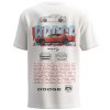 Pánske tričko Dodge Legacy Tee