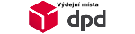 DPD doručenie do výdajného miesta