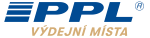 PPL Výdajné miesto