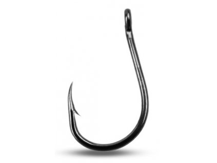 DELPHIN - Háčky CHINU - vel. 2/0 / 11ks HOOKAIDO