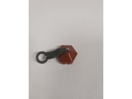 Back lead se závěskou 30-50g