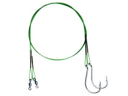 ALBASTAR- Lanko s jednoháčkem 20cm