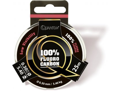 fluorocarbon quantum