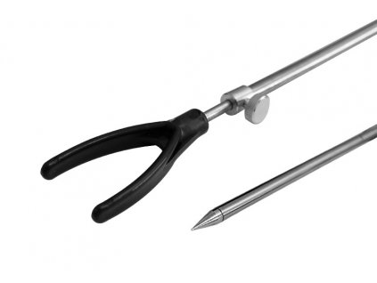 DELPHIN - Teleskopická vidlička zadní 50-90cm