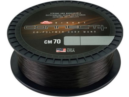 berkley connect cm70brown1000m