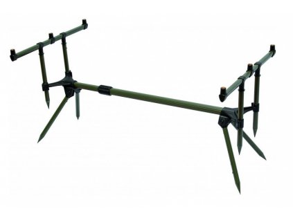 stojan jsa fish rod pod fix transportni taska original