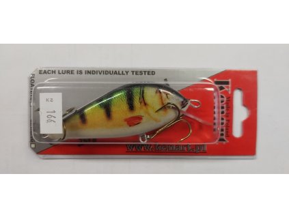 KENART - wobler 9cm / 0,7-1,5m