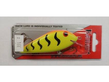 KENART - wobler 9cm / 0,7-1,5m