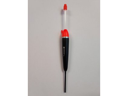 Albastar - splávek na dravce 8gr vložitelné světélko