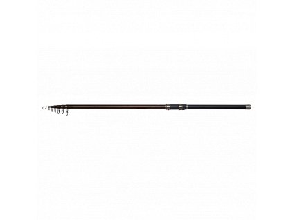 DAM - boloňka BACKBONE II STELLFISH, 8m, 50-100g