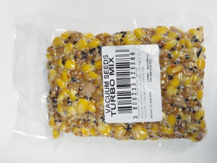 MADIKS - MIX -kukuřice, pšenice, řepka 250g