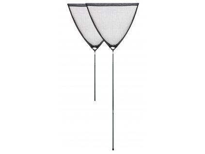 FOX Podběrák Torque Landing Net 42" 2 pice 8"