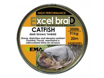 EXECL BRAID CATFISH