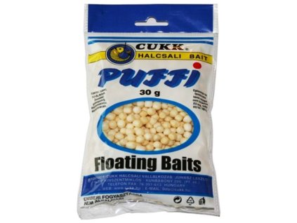 cukk puffi natural