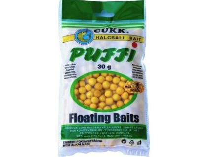 cukk puffi med