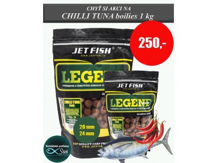 JetFish A3 akce CHILLI TUNA podzim2022 web