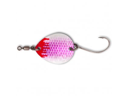 quantum magic trout bloody blades gr1 21g pink weiss