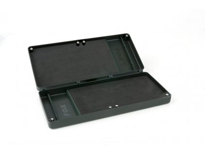 f box double rig box system medium open