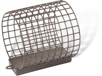 Krmítko BROWNING XENOS WIRE MATCH FEEDER 80gr