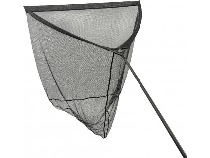 avid carp podberak revolve net 2 pc 8 ft 42