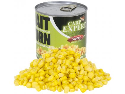 carp expert konzervovana kukurice