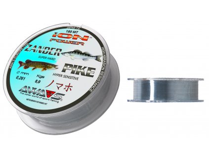 awa s vlasec ion power zander pike 0 24mm 7 1kg 180m ie34063