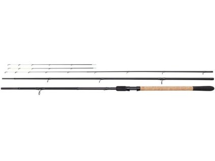 dam prut impulse x feeder 3 6 m 100 150 g