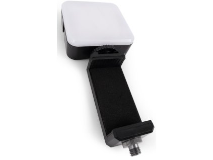 korum drzak na telefon se svetlem self take station