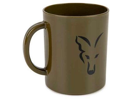 fox hrnek voyager mug
