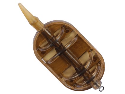 Giants fishing Krmítko Method Feeder Gaube Large 50g