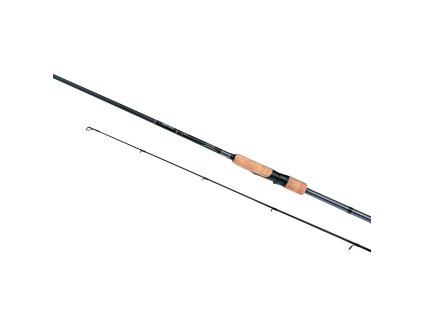 shimano prut catana fx spinning moderate fast cork 2 13 m 14 40 g