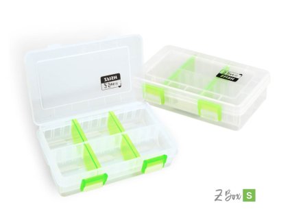zfish krabicka z box s