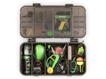 zfish organizer smart box zfx (1)